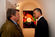 Presidente inaugurou exposio Ns na Arte - Tapearias de Portalegre e Arte Contempornea (5)