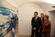 Presidente inaugurou exposio Ns na Arte - Tapearias de Portalegre e Arte Contempornea (9)