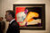Presidente inaugurou exposio Ns na Arte - Tapearias de Portalegre e Arte Contempornea (14)