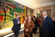 Presidente inaugurou exposio Ns na Arte - Tapearias de Portalegre e Arte Contempornea (15)