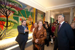 Opening of Exhibition