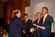 Presidente da Repblica na entrega dos Prmios Bial 2008 (9)