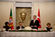 Presidente turco ofereceu banquete ao Presidente Cavaco Silva (9)
