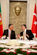 Presidente turco ofereceu banquete ao Presidente Cavaco Silva (15)