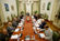 Reunio do Conselho Superior de Defesa Nacional (1)