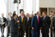 Presidente da Repblica, Rei de Espanha e Chefes dos Governos inauguraram Laboratrio Ibrico Internacional de Nanotecnologia (45)