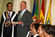 Rei Juan Carlos recebeu Medalha de Ouro da Cidade do Funchal (16)