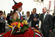 Presidente e Rei Juan Carlos entronizados Membros da Confraria do Vinho da Madeira (1)