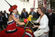 Presidente e Rei Juan Carlos entronizados Membros da Confraria do Vinho da Madeira (2)
