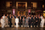 Concert and Dinner offered to NATO members
