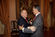 Presidente da Repblica recebeu Secretrio-Geral da Conferncia Ibero-Americana (1)