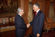 Presidente da Repblica recebeu Secretrio-Geral da Unio Latina (1)