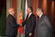 Presidente da Repblica ofereceu almoo aos Presidentes dos Parlamentos Ibero-Americanos (2)