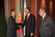 Presidente da Repblica ofereceu almoo aos Presidentes dos Parlamentos Ibero-Americanos (4)