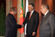 Presidente da Repblica ofereceu almoo aos Presidentes dos Parlamentos Ibero-Americanos (12)