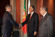 Presidente da Repblica ofereceu almoo aos Presidentes dos Parlamentos Ibero-Americanos (20)
