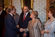 Presidente ofereceu banquete a homloga chilena no Palcio de Queluz (2)