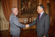 Presidente da Repblica recebeu Chefe do Estado-Maior do Exrcito (1)