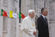 Papa recebido com Honras de Estado no Mosteiro dos Jernimos (11)