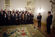 Embaixadores de Portugal apresentaram cumprimentos ao Presidente da Repblica (1)
