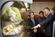 Presidente Cavaco Silva visitou mostra de produtos de agricultura biolgica (7)