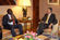 Presidente da Guin-Bissau iniciou visita oficial a Portugal (10)