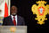 Presidente da Guin-Bissau iniciou visita oficial a Portugal (15)