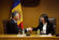 Presidente recebido na Cmara Municipal de Andorra La Vella e passeou a p na cidade (8)