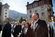 Presidente recebido na Cmara Municipal de Andorra La Vella e passeou a p na cidade (16)