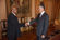 Presidente da Repblica recebeu Primeiro-Ministro da Guin-Bissau (1)