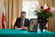 Presidente deslocou-se  Embaixada da Polnia para assinar livro de condolncias pela morte do Presidente Kaczynski (3)