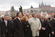 Presidente da Repblica percorreu Ponte Carlos em Praga (8)