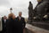 Presidente da Repblica percorreu Ponte Carlos em Praga (14)