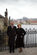 Presidente da Repblica percorreu Ponte Carlos em Praga (15)