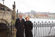 Presidente da Repblica percorreu Ponte Carlos em Praga (16)