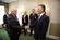 Encontro Empresarial Portugal-República Checa juntou os Presidentes Cavaco Silva e Václav Klaus (1)