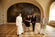 Presidente da República e Dra Maria Cavaco Silva visitaram o Mosteiro de Strahov (5)