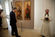 Presidente da República e Dra Maria Cavaco Silva visitaram o Mosteiro de Strahov (8)