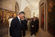 Presidente da República e Dra Maria Cavaco Silva visitaram o Mosteiro de Strahov (9)