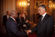 Presidente Cavaco Silva ofereceu banquete em honra do seu homlogo moambicano (2)