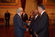 Presidente Cavaco Silva ofereceu banquete em honra do seu homlogo moambicano (4)