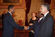 Presidente Cavaco Silva ofereceu banquete em honra do seu homlogo moambicano (16)