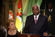 Presidente Cavaco Silva ofereceu banquete em honra do seu homlogo moambicano (37)