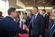 Presidente visitou a 27 edio da Ovibeja (7)