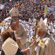 Cerimónias presididas pelo Papa Bento XVI em Fátima a 13 de Maio de 2010