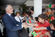 Presidente da Repblica inaugurou creche, centro escolar e fbrica em Paos de Ferreira (33)