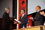 Award of the COTEC Prize for Innovation