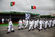 Presidente da República na Cerimónia Militar comemorativa do Dia de Portugal em Faro (35)