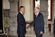 Presidente ofereceu almoo por ocasio da comemorao dos 25 Anos da Assinatura do Tratado de Adeso de Portugal s Comunidades Europeias (8)