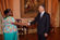 Presidente da Repblica recebeu Presidente da Assembleia da Repblica de Moambique (1)